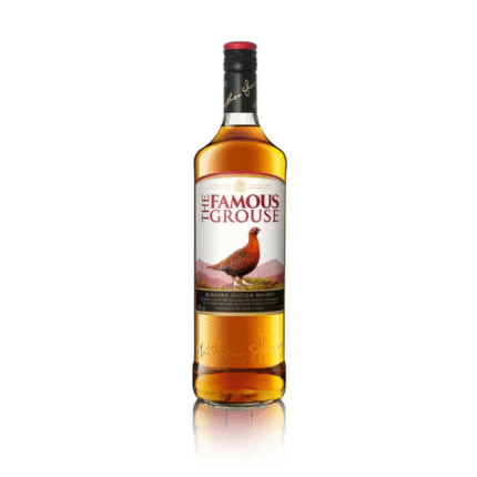 Famous Grouse 1L