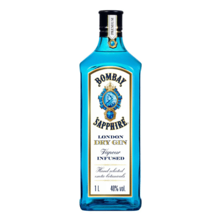 Bombay Sapphire 1L