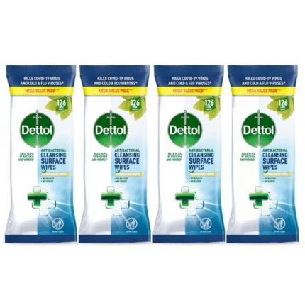 Daz Universal Bio Laundry Powder 125 wash