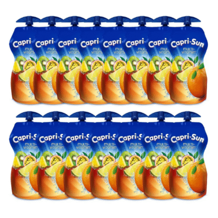 Oasis Citrus Punch 12 x 500ml