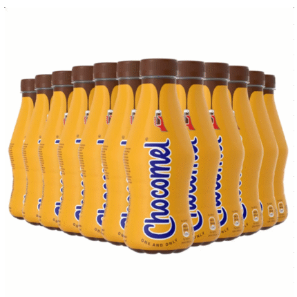 Chocomel Chocolate Milk Drink 300ml