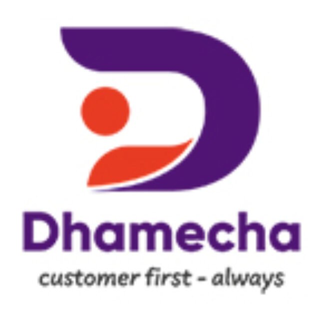 Dhamecha