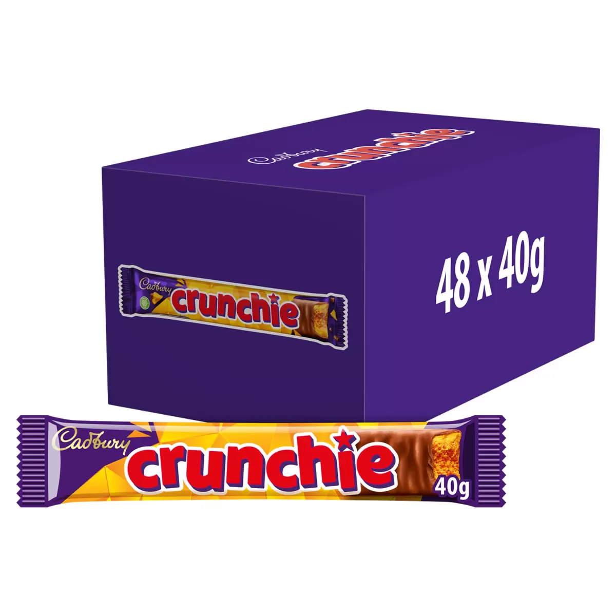 crunchie