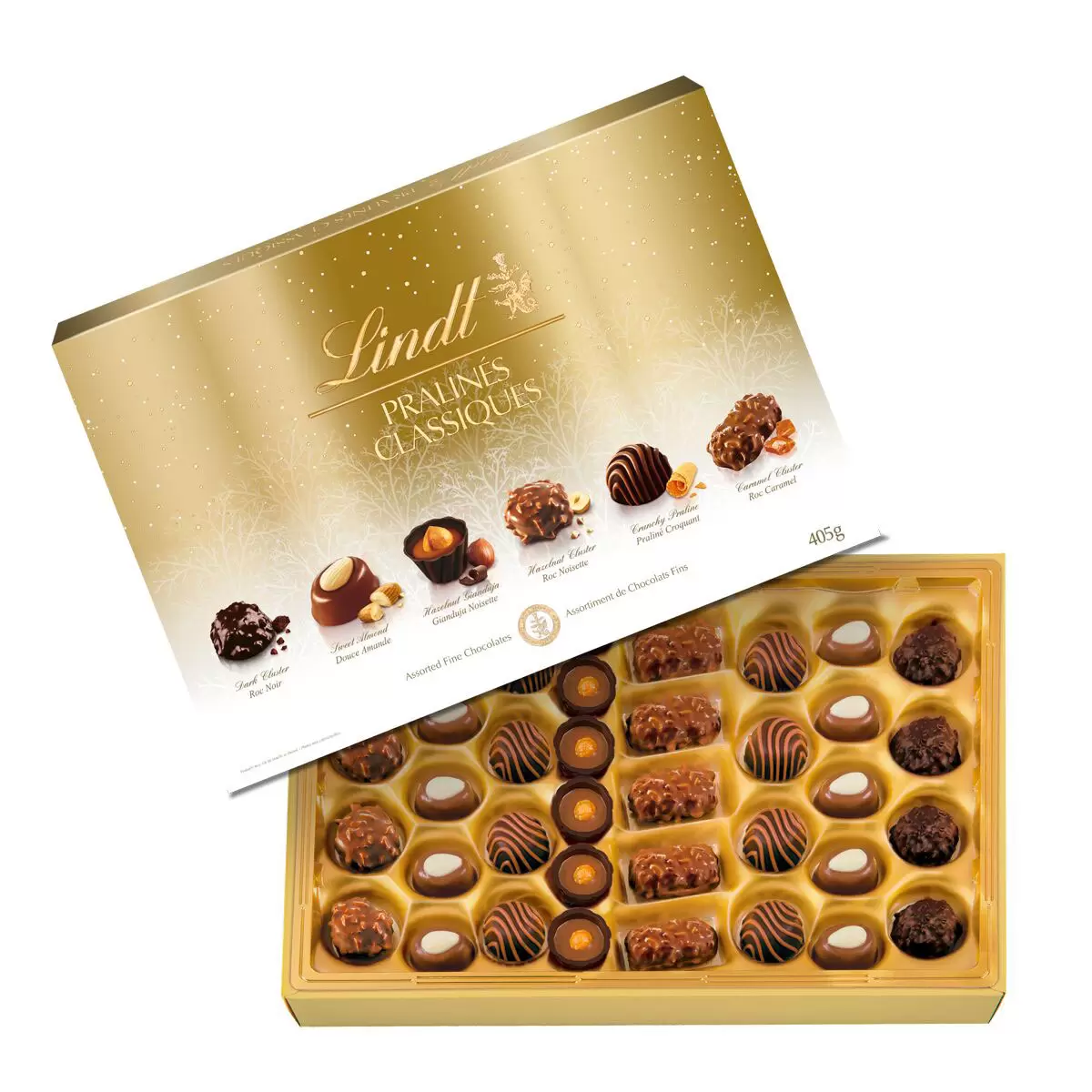 lindt praline 2