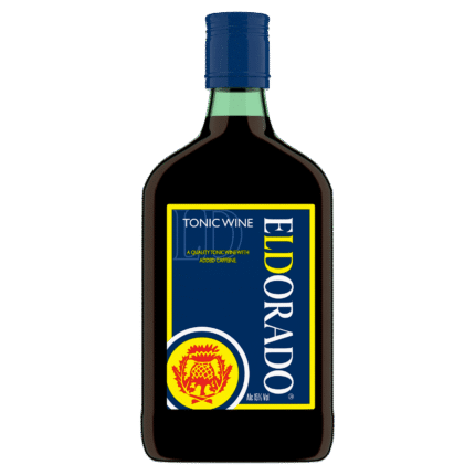 Eldorado Tonic Wine 35cl
