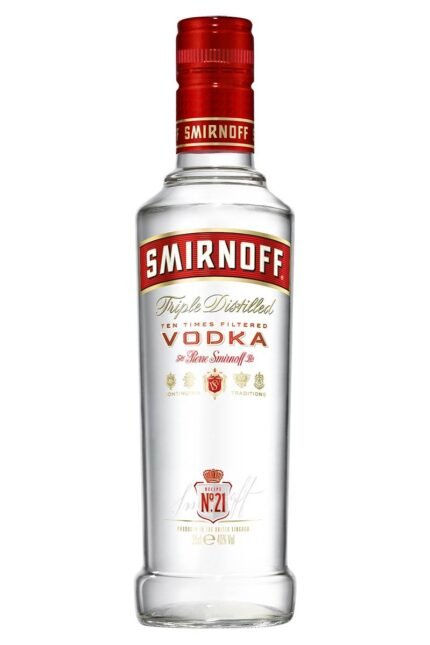 Smirnoff Vodka 35cl