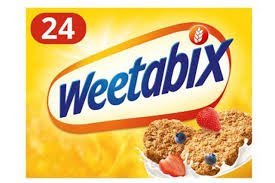 Weetabix Family Biscuits 24 Pack