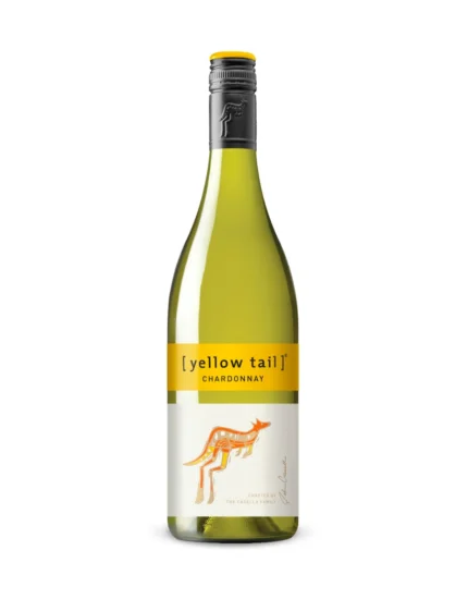 Yellow Tail Chardonnay 75cl