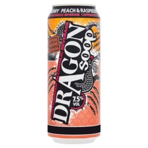 Dragon-Soop-Peach-&-Raspberry-500ml