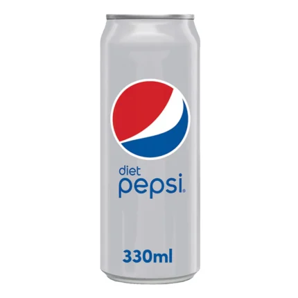 Pepsi Diet 330ml
