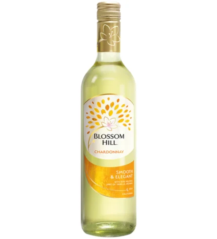 Blossom Hill Chardonnay 750ml
