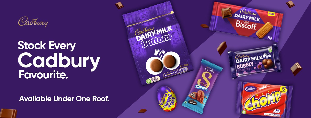 Crisps & Snacks Banner 1