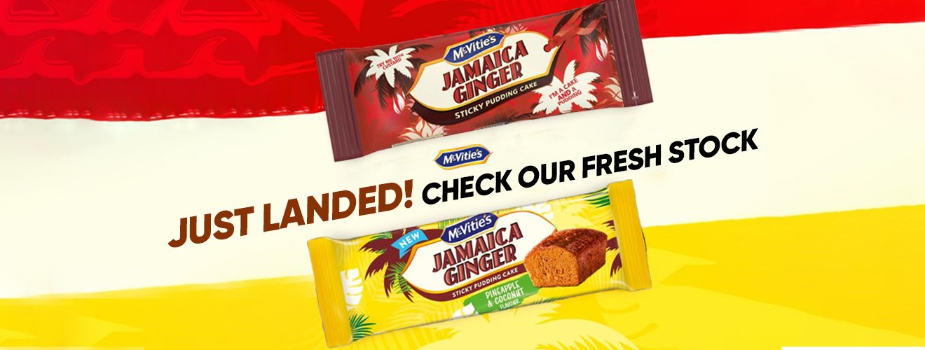 New Launched Banner 1