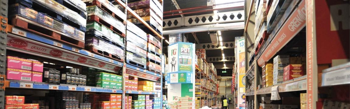 Wholesaler-relationships